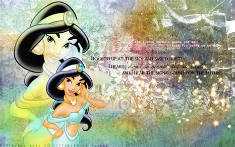 Princess Jasmine Quotes. QuotesGram