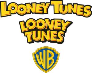 Wb Logo Looney Tunes