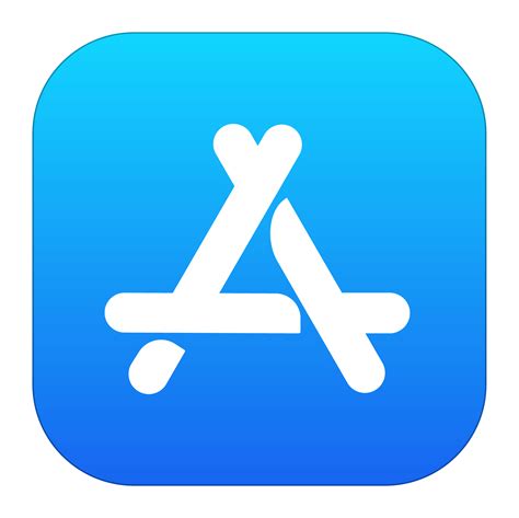 Collection Of App Store Logo Png Pluspng Images | sexiezpix Web Porn