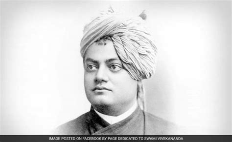 Why Swami Vivekananda's 1893 Chicago Speech Needs To Be Looked Up Today