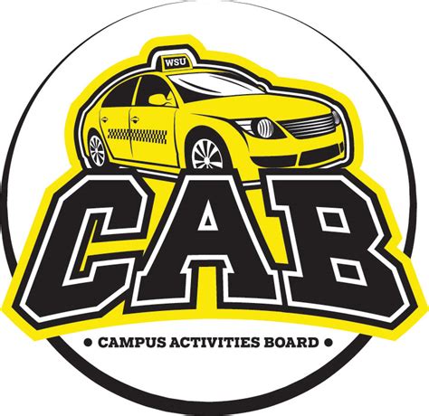 CAB Logo on Behance