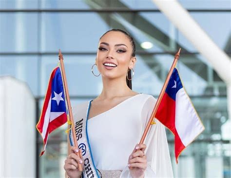 Miss World 2021: Over 100 contestants depart for 70th edition in Puerto ...