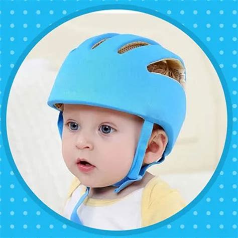 Adjustable Kids Safety Helmet, For Head Protecting Purpose at ₹ 400 in New Delhi