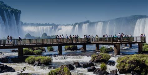 UNWTO sets out shared goals for tourism in Paraguay | News | Breaking ...