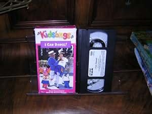 Amazon.com: Kidsongs I Can Dance!: Movies & TV