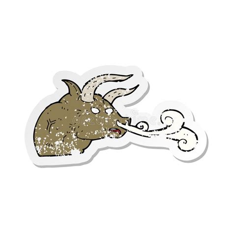 Snorting Bull Stock Illustrations – 23 Snorting Bull Stock Illustrations, Vectors & Clipart ...