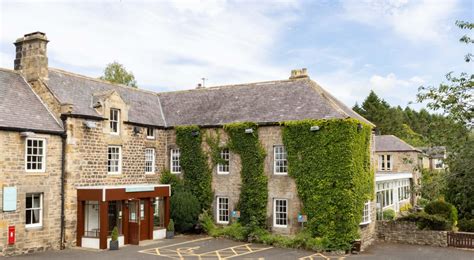 The George Hotel, Northumberland - Coast & Country Collection