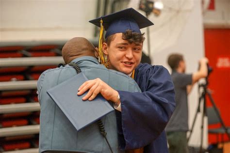 PHOTOS: Northeast High School Graduation 2019 | ClarksvilleNow.com