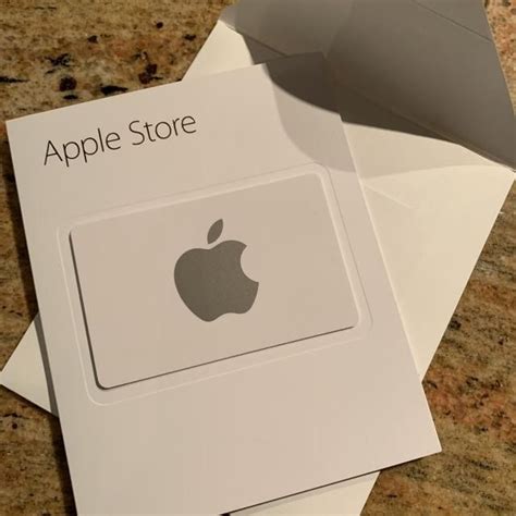 How to Check Apple Store Gift Card Balance Online | Apple gift card ...