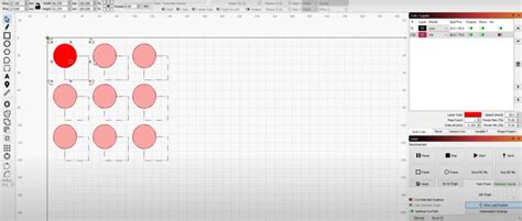 Lightburn Software Tutorials: The Superb No1 Laser Software!