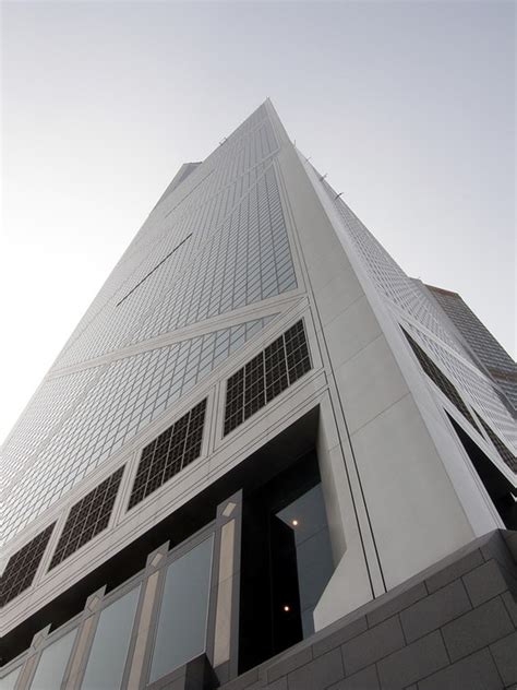 AD Classics: AD Classics: Bank of China Tower / I.M. Pei | ArchDaily