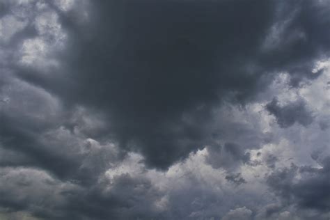 Dark Cloud Free Stock Photo - Public Domain Pictures