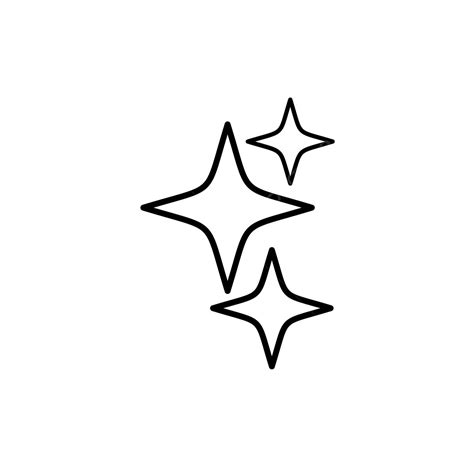 Your A Star Clipart Hd PNG, Star Icon For Your Project, Star Drawing, Project Drawing, Star ...