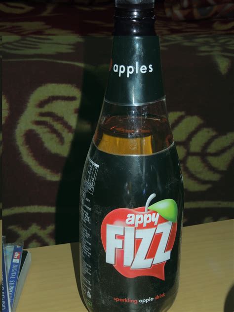 Brand New: New Packaging and Brand Campaign for Appy Fizz by Sagmeister & Walsh