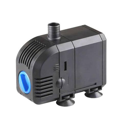 PondH2o 660 GPH Submersible Pond Pump With Variable Flow Control