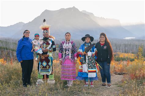 6 Ways to Recognize Native American Heritage Month | The Official Western Montana Travel ...