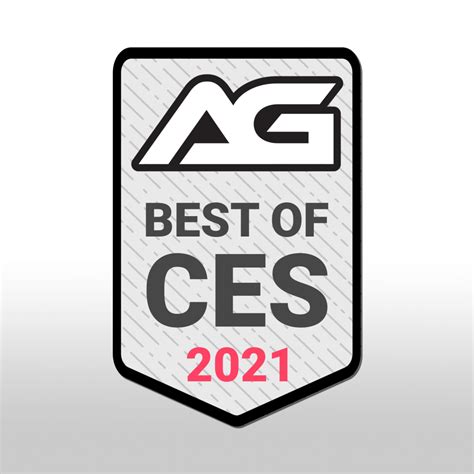 The best of CES 2021 - AIVAnet