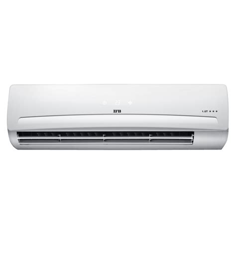 IFB IACS18IA3TC 1.5 TON 3 STAR SPLIT AC - Reviews |Price | Specifications | Compare - Mouthshut.com