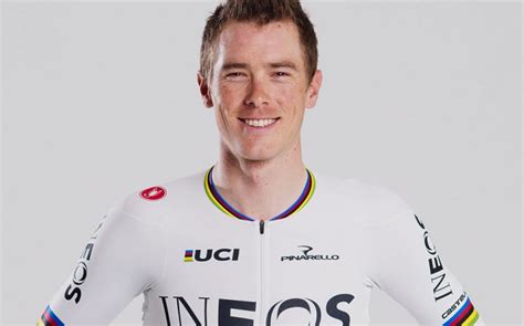 Rohan Dennis Joins Team INEOS | BikeToday.news