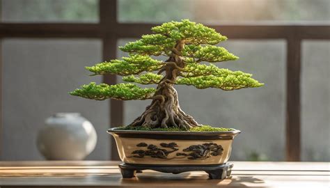 What Is The Easiest Indoor Bonsai Tree For Beginners