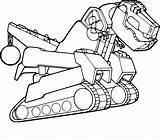 Printable Dinotrux Coloring Pages Sketch Page sketch template
