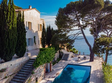 Exceptional property overlooking the sea in Cassis (22p) - Cassis ...