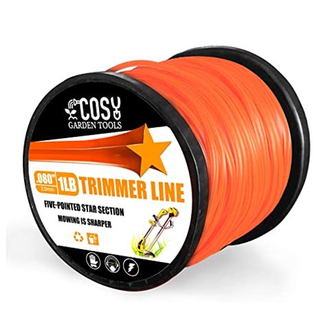 Find The Best String For Weed Eater Reviews & Comparison - Katynel