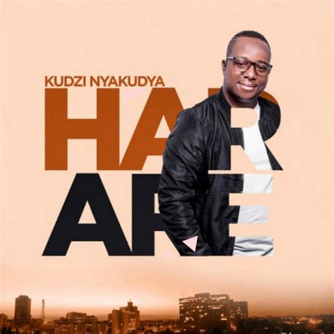 Harare - Album di Kudzi Nyakudya | Spotify