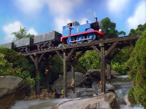 Accidents Will Happen | Thomas the Tank Engine Wikia | FANDOM powered by Wikia