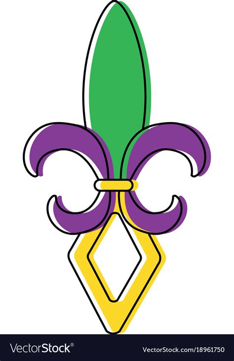 Mardi Gras Symbols Svg SVG File - Best Free Fonts for Branding and Identity Design - Graphic ...