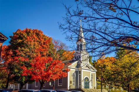 Concord, MA Visitor Center | Visit Concord