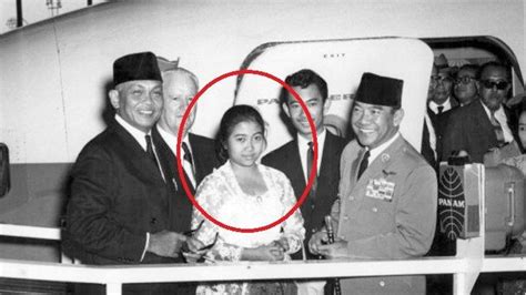 Biodata Megawati Soekarnoputri yang Berulang Tahun Hari Ini, Lahir di ...