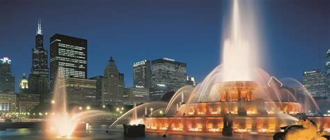 Valet At The Park Package – Fairmont Chicago