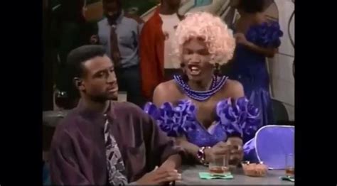 Blind Date with Wanda - In Living Color | In Living Color premiered 30 years ago today. Legends ...