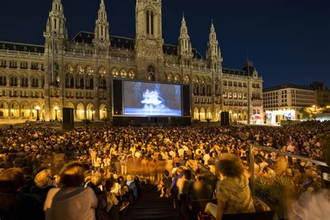 Soak In The Amazing Summer Festivals Of Vienna With The Vienna Tourist Board | TravelResearchOnline