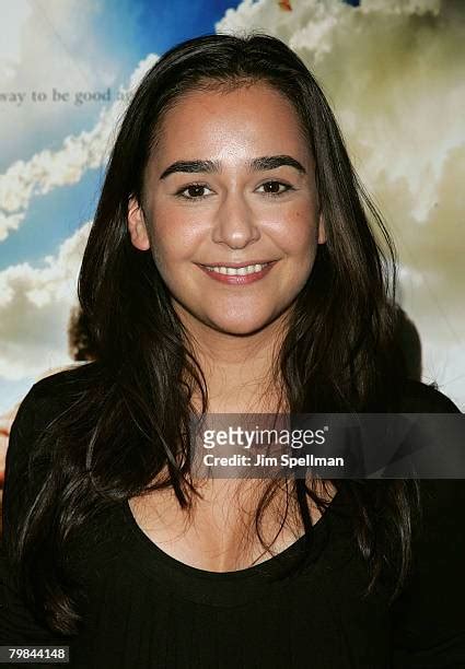 Actress Atossa Leoni Photos and Premium High Res Pictures - Getty Images