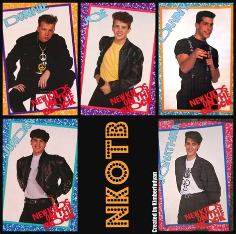 114 best images about NKOTB on Pinterest | Joey mcintyre, Joey fatone ...