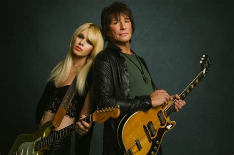 Richie Sambora and Orianthi Talk Joint 'Rise' EP, Premiere 'Masterpiece ...