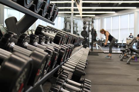 The 4 Luxury Gyms You Need to Visit | Travel.Luxury