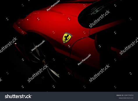 Ferrari Cars Logo Hd