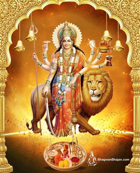 Maa Durga Wallpapers - Top Những Hình Ảnh Đẹp