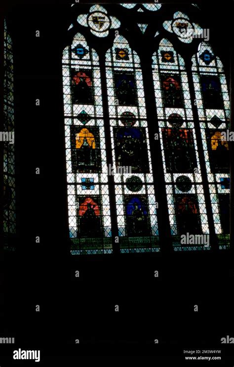 Stained glass, Westminster Abbey , Stained glass, Cathedrals ...