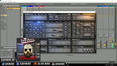 Download electrax vst plugin - cidax