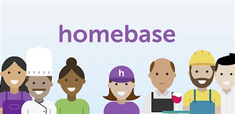 Time Clock by Homebase - Apps on Google Play