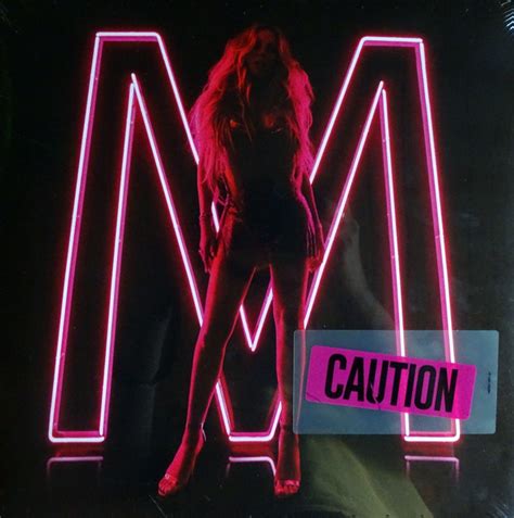 Mariah Carey - Caution (Vinyl, LP, Album, Limited Edition) | Discogs