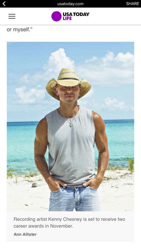 22 Best Kenny chesney come over images | Kenny chesney, Kenny chesney ...