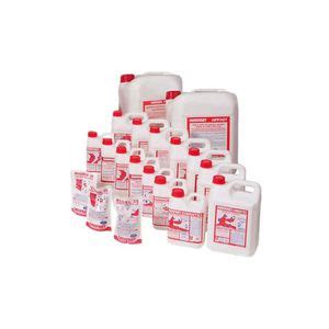 Superplasticizer admixture - CIMENFLEX - EVERFAST - wall / for facade / for concrete