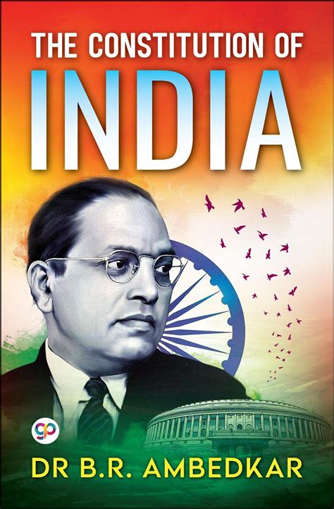 The Constitution of India eBook by Dr B.R. Ambedkar - EPUB | Rakuten Kobo India