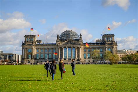 Germany introduces new 'Opportunity Card' for foreigners