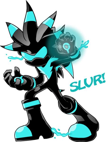 Dark Silver - silveranime122 Photo (31044118) - Fanpop